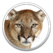 OS X Mountain Lion