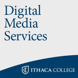 Digital Media Services