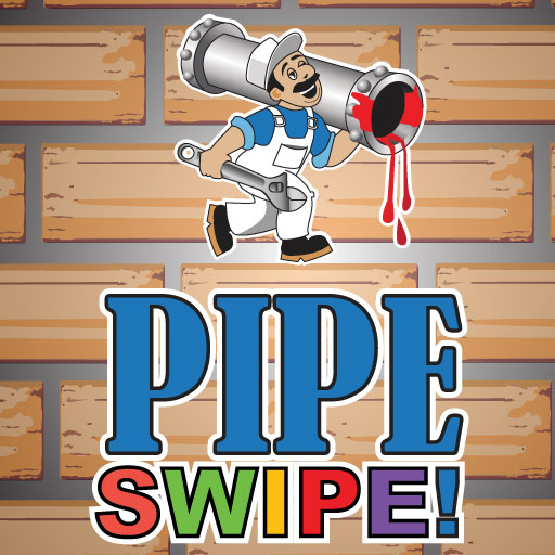 Pipe Swipe icon